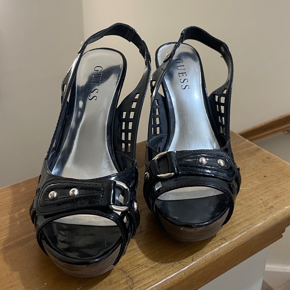 Heels - Picture 2 of 2